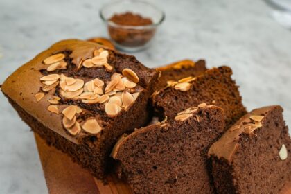 découvrez des douceurs faites maison, mêlant saveurs authentiques et recettes faciles. offrez-vous un moment de gourmandise avec nos délicieuses créations sucrées et salées préparées avec amour.
