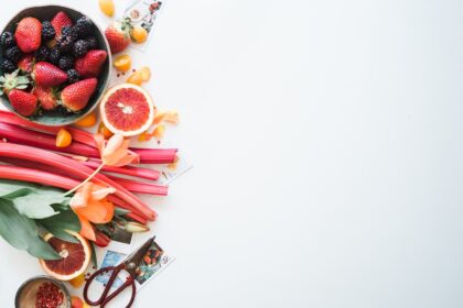 découvrez une recette épicée qui éveillera vos papilles ! un mélange parfait d'ingrédients savoureux et de notes piquantes pour une expérience culinaire inoubliable. essayez-la dès maintenant pour rehausser vos repas !