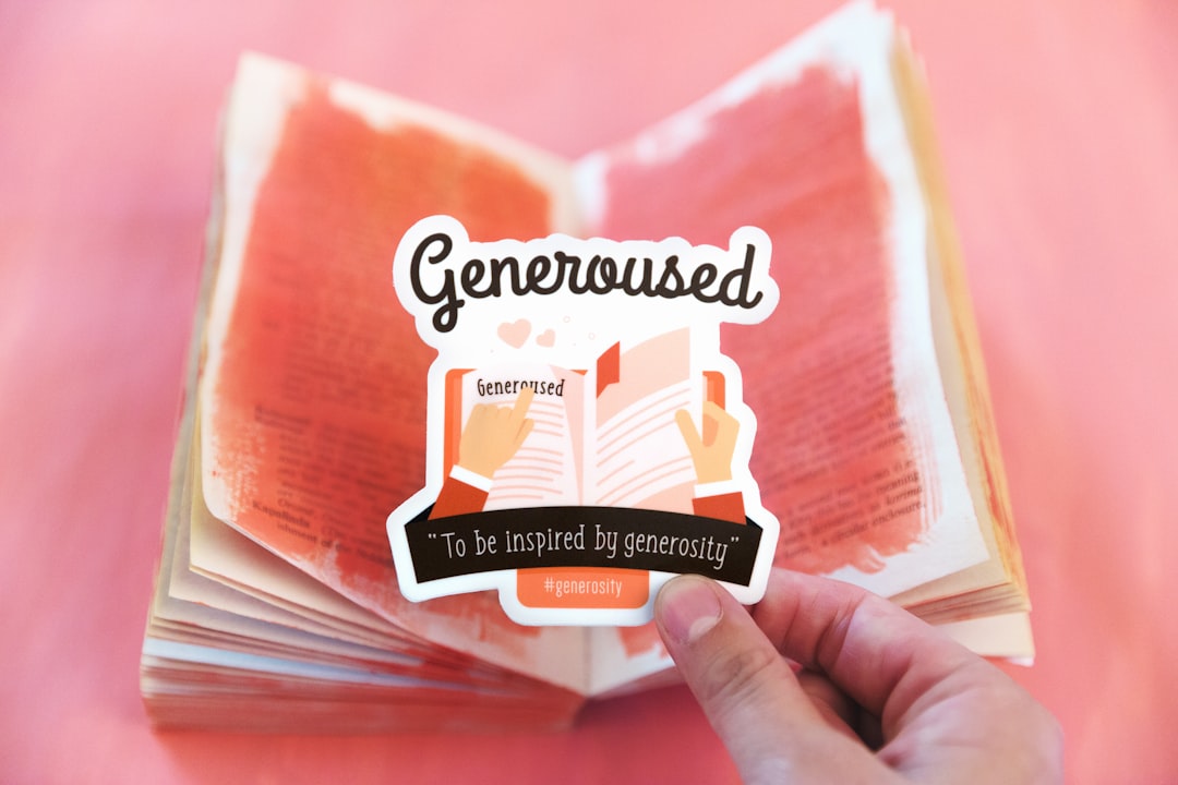 découvrez le pouvoir de la générosité et comment elle peut transformer des vies. explorez des histoires inspirantes, des idées pour donner et des moyens d'intégrer la générosité dans votre quotidien.