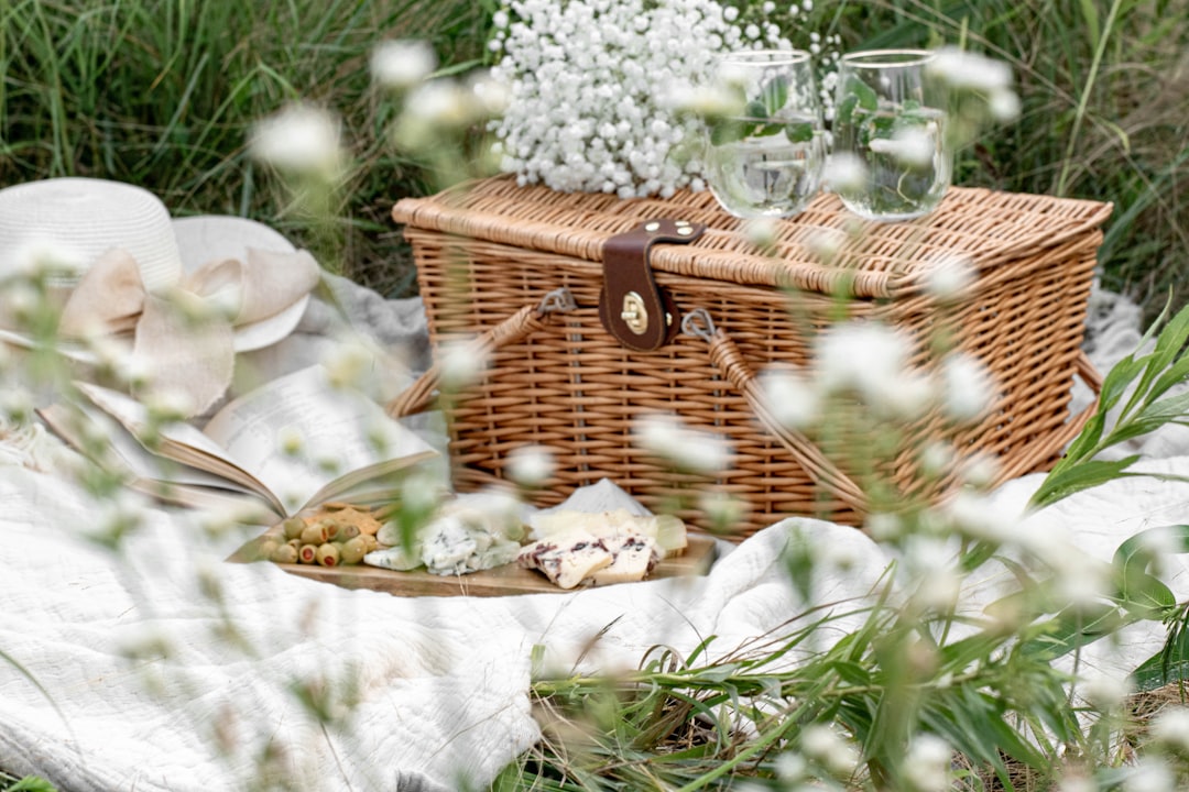 découvrez l'art du pique-nique avec nos conseils et astuces pour organiser une journée inoubliable en pleine nature. recettes savoureuses, équipements indispensables et idées d'emplacements idéaux pour profiter d'un moment convivial entre amis ou en famille.