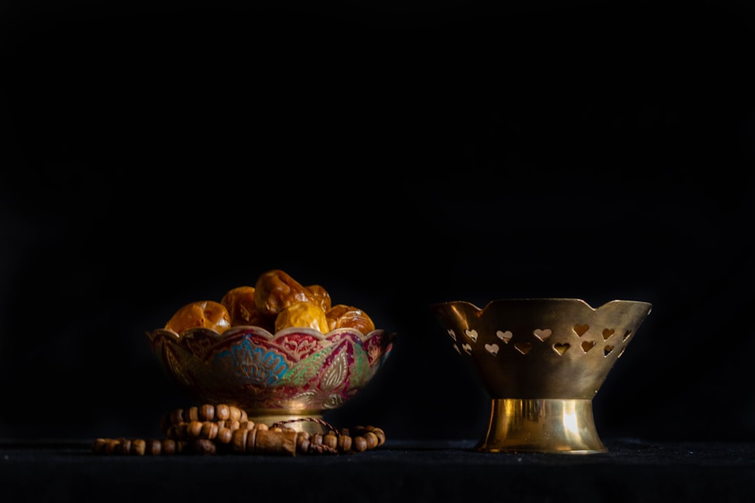 découvrez des recettes délicieuses et authentiques pour le ramadan. préparez des plats traditionnels qui raviront vos proches tout au long du mois sacré, avec des idées variées pour tous les goûts.