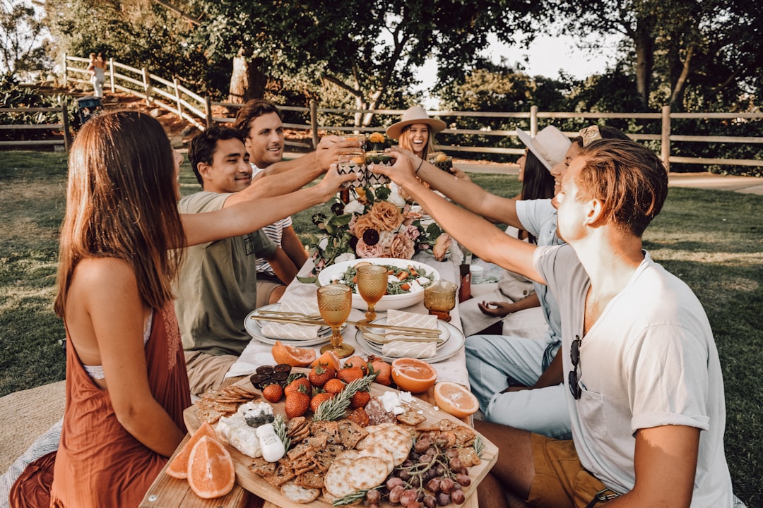 découvrez l'art du partage avec nos conseils et astuces pour enrichir vos relations et créer une communauté solidaire. apprenez à partager vos expériences, vos ressources et vos talents pour un impact positif.