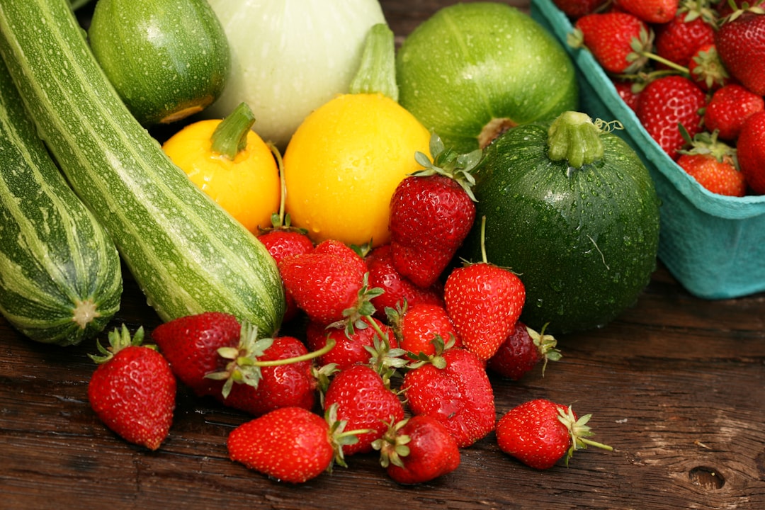 découvrez tout sur la courgette : recettes savoureuses, bienfaits nutritionnels et astuces de cuisine pour profiter pleinement de ce légume polyvalent et délicieux.