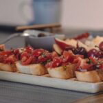 découvrez des idées d'entrées délicieuses et créatives pour régaler vos invités. que ce soit pour un apéritif entre amis ou un repas festif, nos recettes d'appetizers allient saveurs, simplicité et originalité.