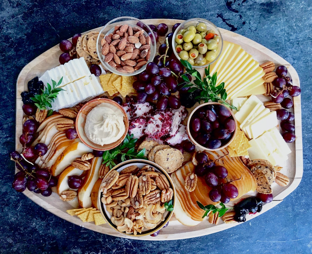 découvrez des idées d'appétissants hors-d'œuvre qui raviront vos invités. que ce soit pour un dîner, une soirée entre amis ou une fête, trouvez des recettes originales et faciles à préparer pour commencer votre repas en beauté.