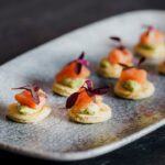découvrez des recettes d'apéritifs savoureux et faciles à réaliser pour ravir vos invités lors de vos soirées. que ce soit des bouchées, des dips ou des plateaux de charcuterie, trouvez l'inspiration pour un début de repas réussi.