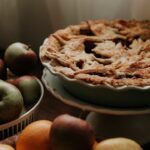 découvrez notre délicieuse recette de tarte aux pommes, un dessert classique qui allie des pommes juteuses, un parfum de cannelle et une pâte croustillante. parfaite pour toutes les occasions, facile à réaliser et irrésistible à chaque bouchée !