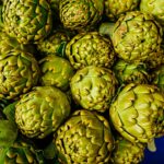 découvrez l'univers fascinant des artichauts, un légume savoureux et nutritif. explorez ses bienfaits pour la santé, ses différentes variétés, ainsi que des recettes délicieuses pour l'intégrer à votre cuisine. apprenez à le préparer et à le déguster pour apprécier pleinement son goût unique.