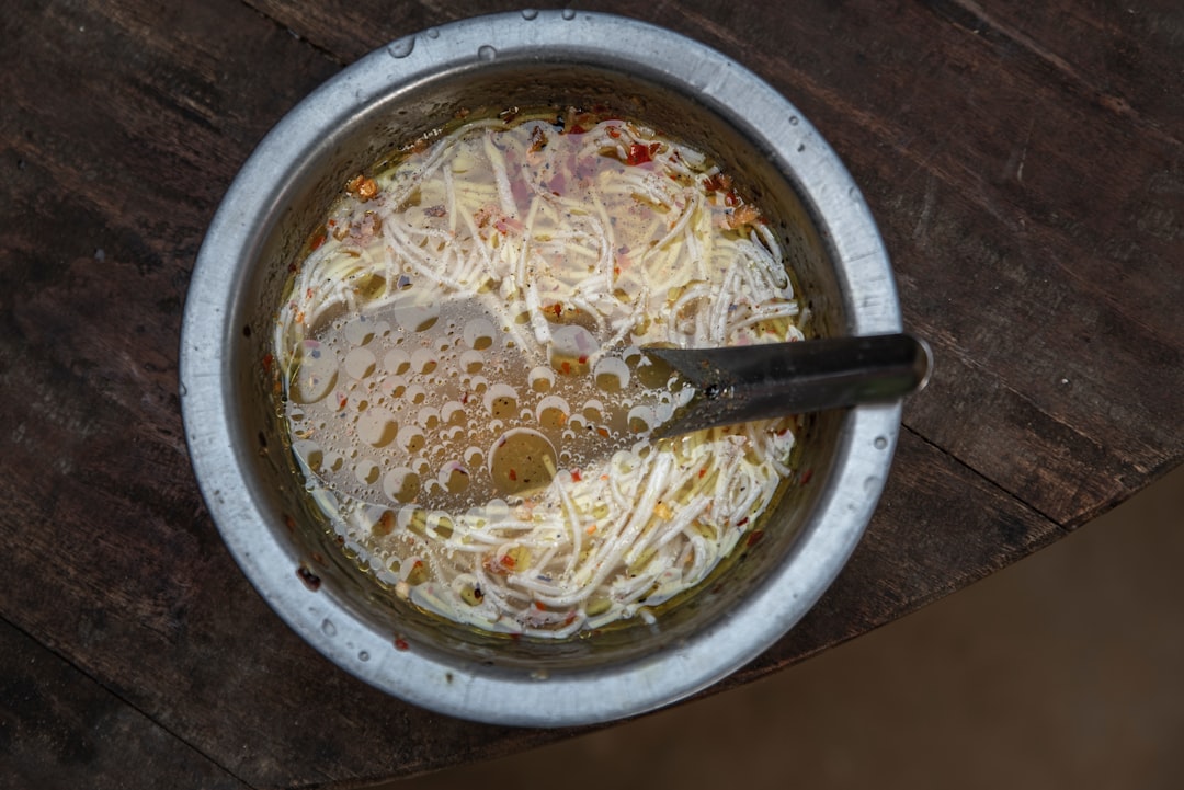 découvrez des recettes asiatiques délicieuses et authentiques. explorez notre sélection de plats traditionnels, des saveurs épicées aux douceurs sucrées, et laissez-vous inspirer par la diversité de la cuisine asiatique.