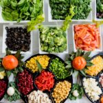 découvrez l'importance d'une alimentation équilibrée pour maintenir votre santé et votre bien-être. adoptez des choix nutritifs variés qui favorisent votre énergie et votre vitalité au quotidien.