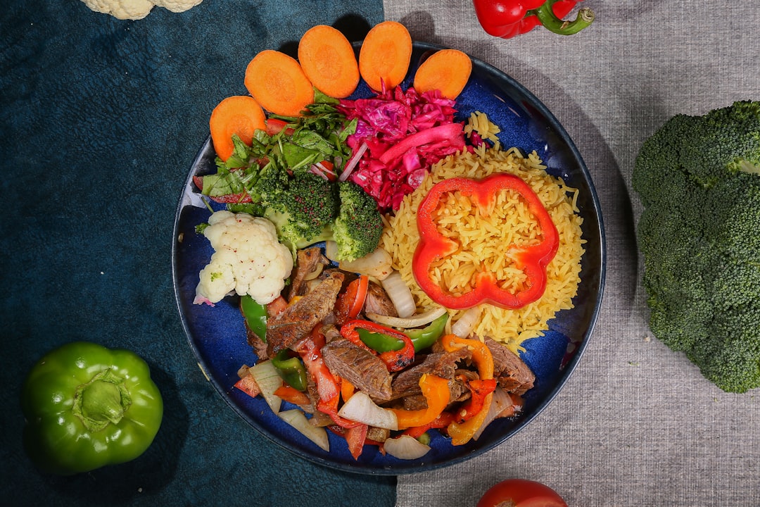 découvrez l'importance d'une alimentation équilibrée pour maintenir votre santé et votre bien-être. apprenez à combiner les différents groupes alimentaires pour optimiser votre nutrition et atteindre vos objectifs santé.