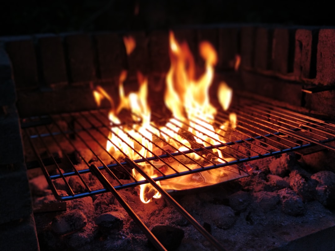 découvrez l'art du barbecue avec nos conseils, recettes savoureuses et astuces pour réussir vos grillades à chaque fois. faites de vos repas en plein air un moment inoubliable!