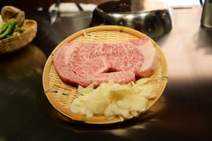 découvrez la recette traditionnelle du bœuf bourguignon, un plat emblématique de la cuisine française. savourez des morceaux de bœuf mijotés lentement dans un vin rouge de bourgogne, accompagnés de carottes, d'oignons et de champignons, pour une expérience gustative réconfortante et savoureuse.