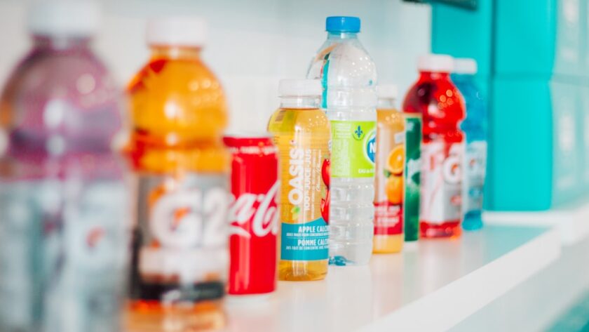 découvrez notre vaste sélection de boissons, allant des rafraîchissements gazeux aux jus naturels, en passant par les smoothies et les boissons chaudes. trouvez votre nouvelle boisson préférée pour chaque occasion!