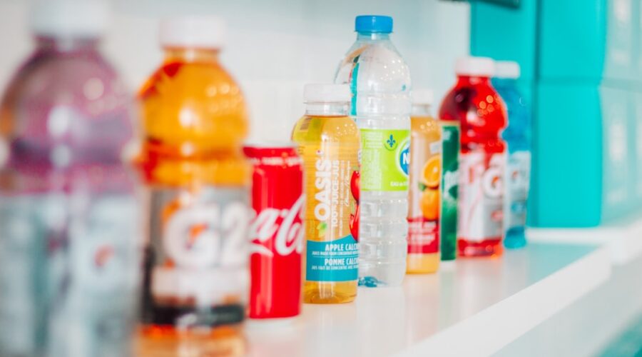 découvrez notre vaste sélection de boissons, allant des rafraîchissements gazeux aux jus naturels, en passant par les smoothies et les boissons chaudes. trouvez votre nouvelle boisson préférée pour chaque occasion!