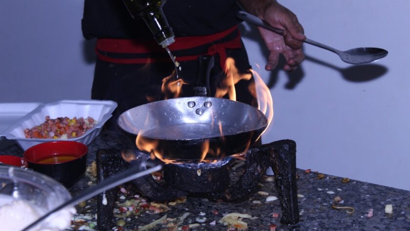 découvrez nos astuces et recettes pour cuisiner avec un budget limité sans sacrifier le goût. apprenez à préparer des plats savoureux à petit prix et à optimiser vos dépenses en cuisine.