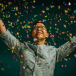 découvrez l'art de célébrer chaque moment de la vie avec joie et créativité. que ce soit un anniversaire, un mariage ou tout autre événement spécial, trouvez des idées inspirantes et des conseils pratiques pour faire de chaque célébration un souvenir inoubliable.