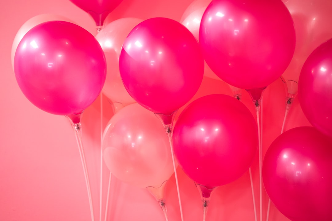 découvrez des idées inspirantes et des conseils pratiques pour organiser une célébration inoubliable. que ce soit un anniversaire, un mariage ou une fête entre amis, trouvez l'inspiration pour chaque occasion spéciale.