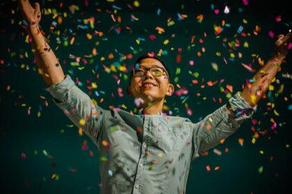 découvrez l'art de célébrer chaque moment de la vie avec joie et créativité. que ce soit un anniversaire, un mariage ou tout autre événement spécial, trouvez des idées inspirantes et des conseils pratiques pour faire de chaque célébration un souvenir inoubliable.