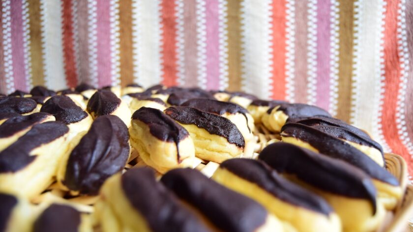 découvrez les bienfaits et les recettes savoureuses autour des choux, ce légume aux multiples variétés. apprenez à cuisiner le chou vert, le chou-fleur, le chou de bruxelles et bien plus encore pour une alimentation saine et délicieuse.