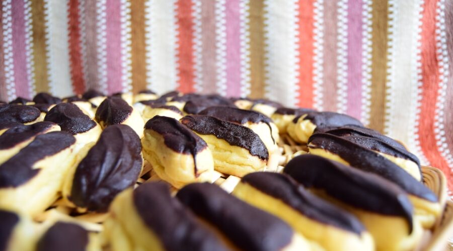 découvrez les bienfaits et les recettes savoureuses autour des choux, ce légume aux multiples variétés. apprenez à cuisiner le chou vert, le chou-fleur, le chou de bruxelles et bien plus encore pour une alimentation saine et délicieuse.