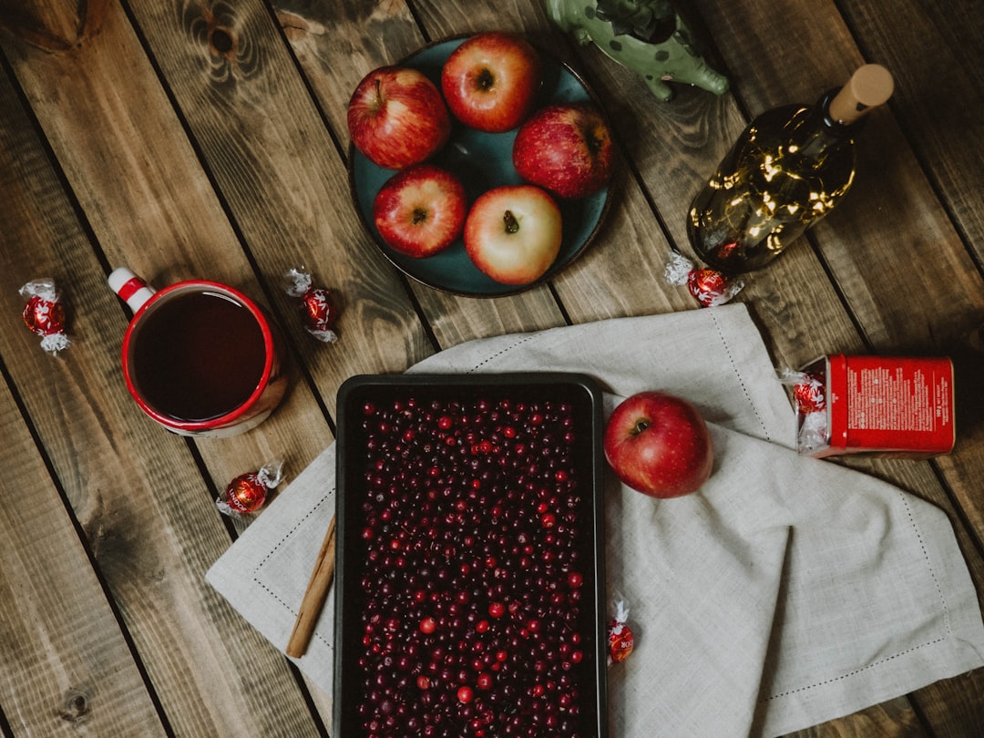 découvrez des recettes de noël délicieuses et festives pour émerveiller vos proches. des plats traditionnels aux créations innovantes, trouvez l'inspiration pour un repas mémorable lors des fêtes.