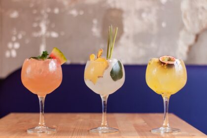 découvrez une sélection de cocktails raffinés et savoureux, parfaite pour toutes les occasions. explorez des recettes créatives, des conseils de préparation et les meilleurs ingrédients pour épater vos invités avec des créations uniques et délicieuses.