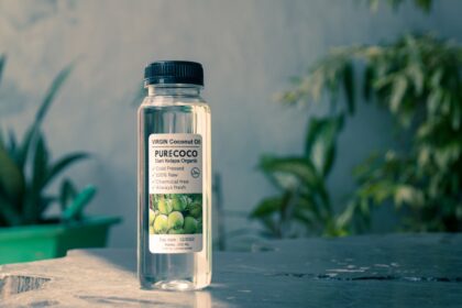 découvrez les bienfaits de l'huile de coco, un super-aliment aux multiples vertus. idéale pour la cuisine, les soins de la peau et des cheveux, cette huile naturelle est un allié précieux pour une vie saine et équilibrée.