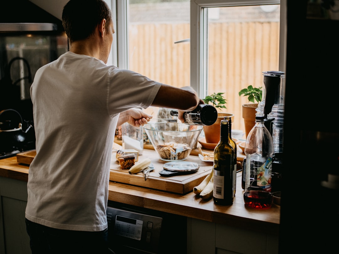 découvrez le réconfort des plats traditionnels avec notre sélection de comfort food. savourez des recettes délicieuses et réconfortantes qui vous rappellent les chaudes souvenirs d'enfance, idéales pour apaiser l'esprit et éveiller les papilles.
