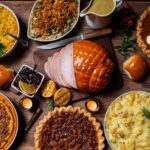 découvrez le réconfort de la cuisine avec notre sélection de recettes de comfort food. des plats chaleureux et savoureux qui vous rappellent les moments de convivialité, idéaux pour se faire plaisir et réchauffer le cœur. plongez dans un univers gourmand où chaque bouchée est une caresse.