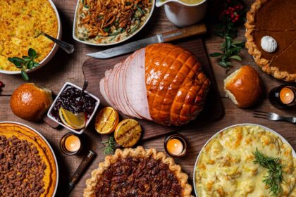 découvrez le réconfort de la cuisine avec notre sélection de recettes de comfort food. des plats chaleureux et savoureux qui vous rappellent les moments de convivialité, idéaux pour se faire plaisir et réchauffer le cœur. plongez dans un univers gourmand où chaque bouchée est une caresse.