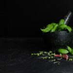 découvrez des recettes savoureuses à base de coriandre ! transformez vos plats avec des idées créatives et des astuces pour intégrer cette herbe aromatique unique dans vos repas. que vous soyez amateur de cuisine ou chef en herbe, nos suggestions vous inspireront!