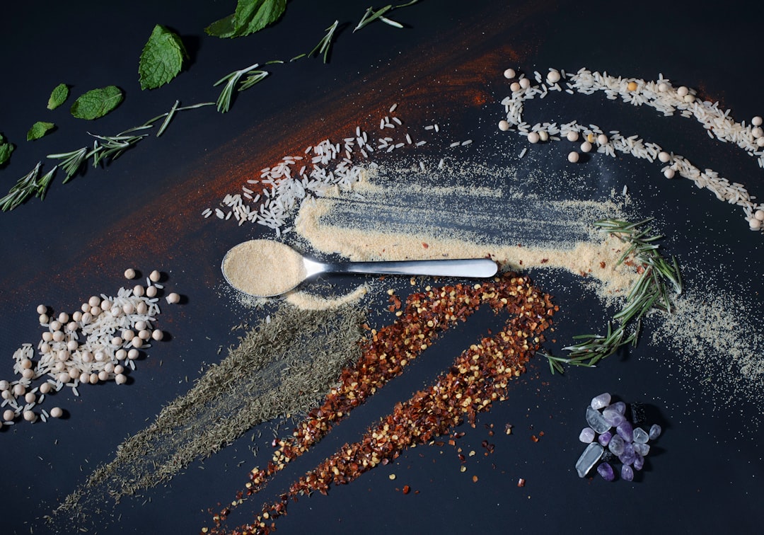 découvrez une délicieuse recette à base de coriandre qui rehaussera vos plats avec une touche fraîche et aromatique. parfait pour accompagner vos viandes, poissons ou salades, cette recette simple vous permettra de savourer pleinement le goût unique de cette herbe.