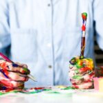 découvrez l'univers de la créativité, où l'imagination n'a pas de limites. explorez des idées innovantes, des techniques artistiques et des inspirations pour libérer votre potentiel créatif.