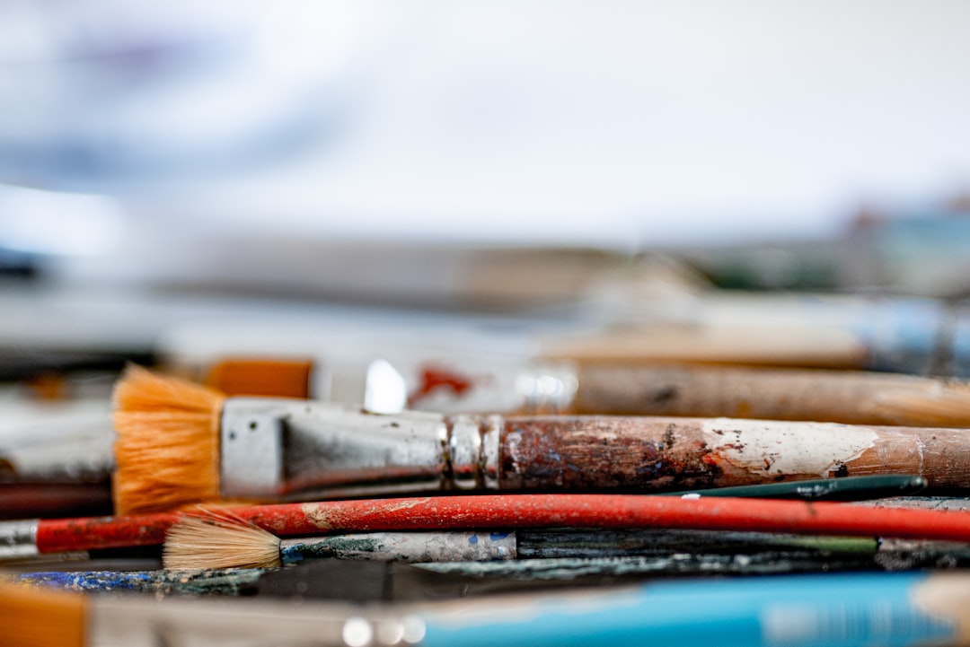 découvrez l'art de la créativité : explorez des idées innovantes, des techniques inspirantes et des ressources pour libérer votre potentiel créatif. transformez vos visions en réalité et éveillez l'artiste en vous.