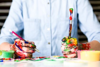 découvrez l'univers de la créativité, où l'imagination n'a pas de limites. explorez des idées innovantes, des techniques artistiques et des inspirations pour libérer votre potentiel créatif.