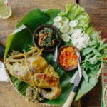 découvrez les richesses des traditions culinaires du monde entier, des recettes authentiques aux techniques de préparation transmises de génération en génération. plongez dans un voyage savoureux qui célèbre la diversité des cultures à travers leurs plats emblématiques.