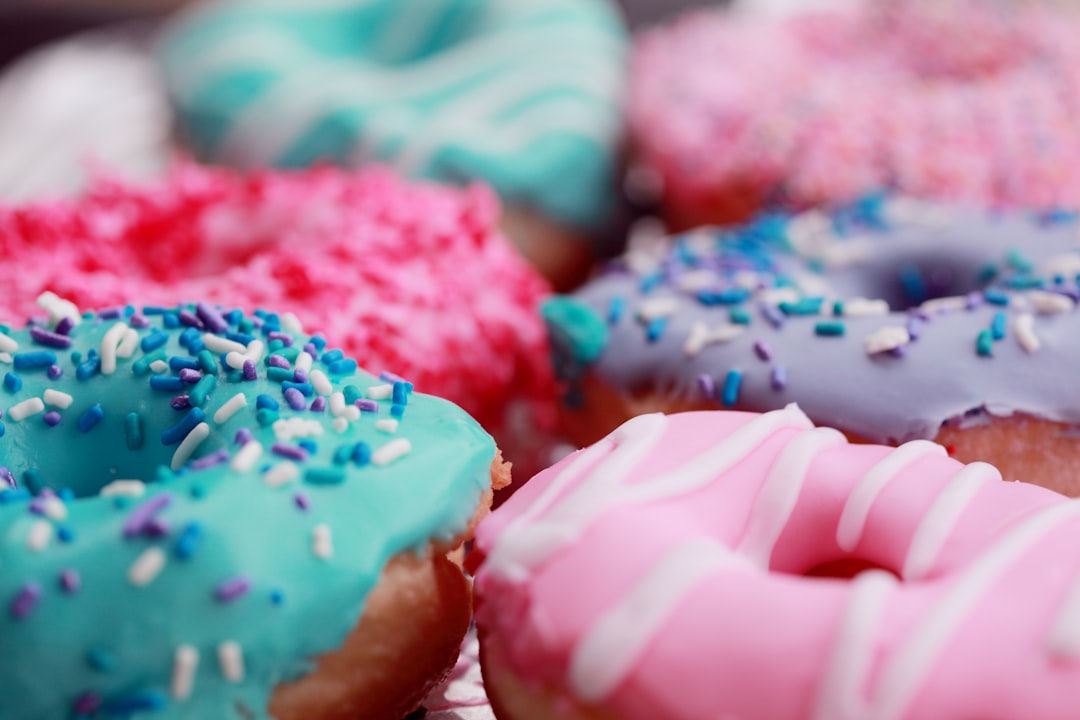 découvrez des recettes de desserts délicieusement sucrés et créatifs qui raviront vos papilles. que vous soyez fans de gâteaux, tartes, ou douceurs glacées, nos suggestions vous feront vivre un moment gourmand inoubliable.