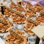 découvrez des recettes de desserts délicieuses et faciles à préparer ! que vous soyez amateur de gâteaux, de tartes ou de douceurs glacées, trouvez l'inspiration pour ravir vos papilles et celles de vos convives.