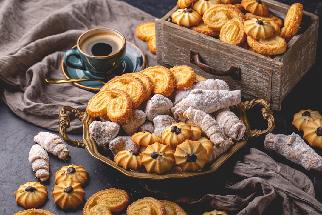 découvrez une sublime variété de desserts qui éveilleront vos papilles. plats sucrés, gâteaux savoureux, et douceurs irrésistibles, idéaux pour toutes les occasions. laissez-vous tenter par nos recettes gourmandes et faciles à réaliser qui raviront petits et grands.