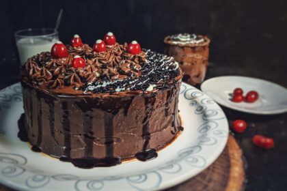 découvrez notre recette de gâteau facile à réaliser, parfaite pour les débutants comme pour les chefs expérimentés. en quelques étapes simples, plongez dans un univers gourmand et savourez un délice fait maison qui ravira vos proches.