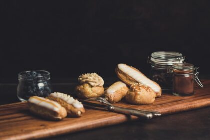 découvrez des recettes de canapé faciles à préparer qui raviront vos convives ! des idées simples et délicieuses pour vos apéritifs, parfaites pour toutes les occasions.
