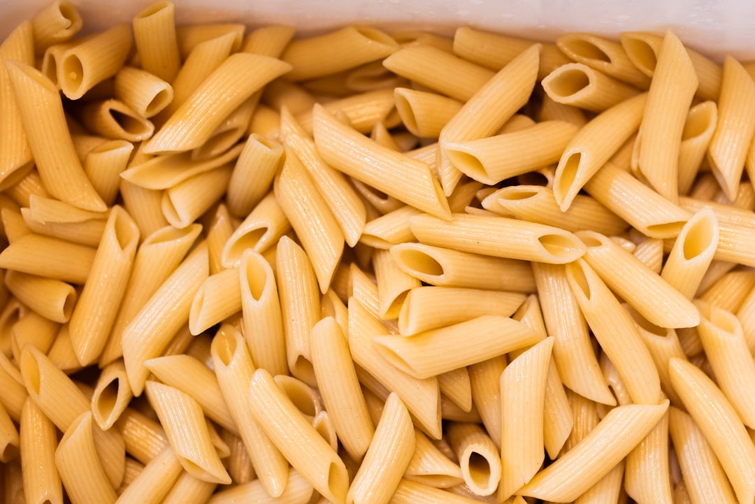 découvrez notre recette de pâtes facile et rapide à réaliser, idéale pour les repas en semaine. avec des ingrédients simples et des étapes claires, régalez-vous en un rien de temps !