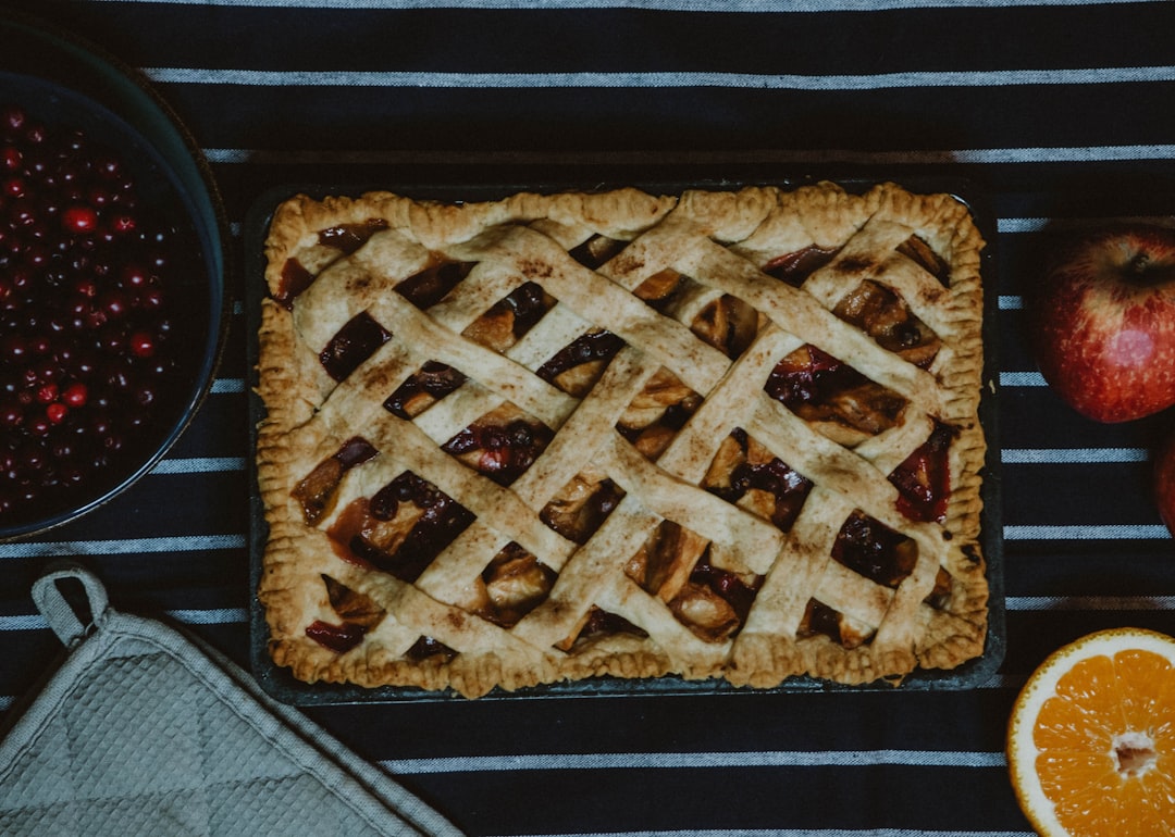 découvrez une recette de tarte facile à préparer qui ravira vos papilles. avec des ingrédients simples et des instructions claires, réalisez une délicieuse tarte en un rien de temps, parfaite pour toutes les occasions !