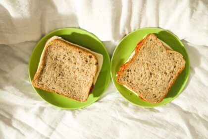 découvrez notre recette simple de sandwich, idéale pour un déjeuner rapide ou un snack savoureux. facile à préparer avec des ingrédients frais et délicieux, transformez vos repas en un instant!