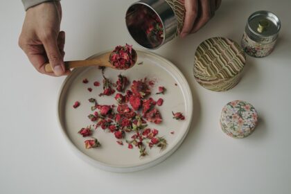 découvrez le monde fascinant des fleurs comestibles, leurs saveurs uniques et leurs utilisations en cuisine. apprenez à les intégrer dans vos plats pour garnir vos repas d'une touche colorée et délicieuse.