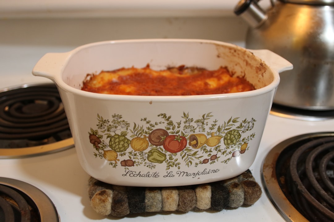 découvrez la recette familiale secrète qui a traversé les générations, alliant tradition et saveurs authentiques. réveillez votre passion culinaire et profitez d'un moment convivial autour d'un plat fait maison, préparé avec amour et des ingrédients de qualité.