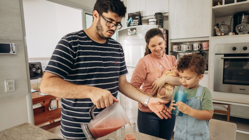 découvrez notre recette de famille qui a traversé les générations, alliant tradition et saveurs. parfaite pour rassembler vos proches autour d'un bon repas, laissez-vous séduire par des ingrédients simples et un savoir-faire unique pour un instant chaleureux et authentique.