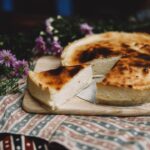 découvrez notre délicieuse recette de flan, un dessert crémeux et fondant, parfait pour régaler vos invités lors de toutes les occasions. facile à préparer, ce classique de la pâtisserie ravira les papilles des petits comme des grands !
