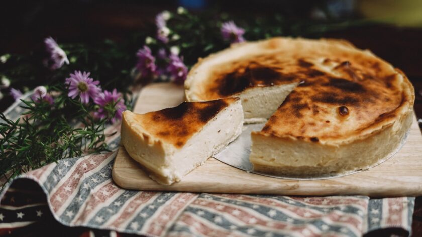 découvrez notre délicieuse recette de flan, un dessert crémeux et fondant, parfait pour régaler vos invités lors de toutes les occasions. facile à préparer, ce classique de la pâtisserie ravira les papilles des petits comme des grands !